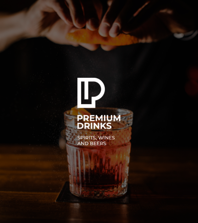 premium drinks