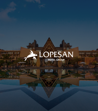 lopesan group