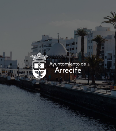 Ayuntamiento de Arrecife de Lanzarote