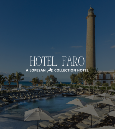 hotel faro a lopesan collection hotel