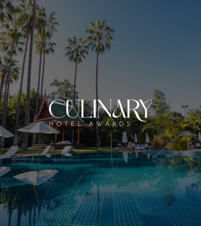 Culinary Hotel Awards