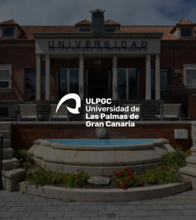 Universidad de Las Palmas de GC