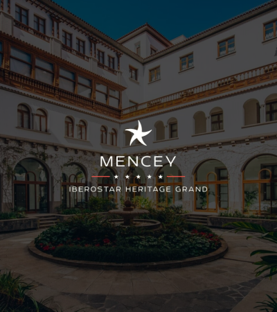 Hotel Iberostar Heritage Gran Mencey